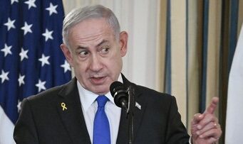 Trump Batalkan Serangan ke Iran, Israel Terkejut