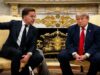 Trump Diminta NATO: Kesetiaan, Bukan Hanya Uang