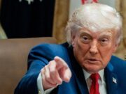 Trump Ingin Bubarkan Lembaga Intelijen AS