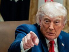 Trump Ingin Bubarkan Lembaga Intelijen AS