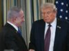 Trump Kecam Netanyahu: Tanpa Saya, Israel Tak Akan Ada