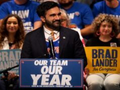 Trump Kecewa Media Fokus pada Zohran Mamdani, Padahal Ia Menang 16-0