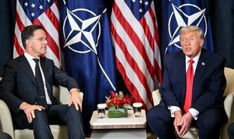 Trump Kecewa Sekutu NATO Tak Ikut Perang Melawan Iran