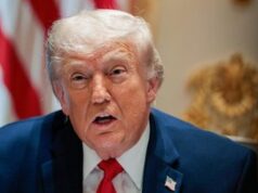 Trump Kesal Dicap Putus Asa oleh Kritikus Iran