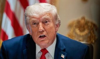 Trump Kesal Dicap Putus Asa oleh Kritikus Iran