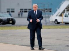 Trump Klaim Capai Kesepakatan Damai dengan Iran