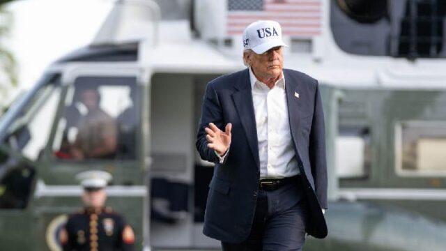 Trump-Klaim-Gencatan-Senjata-Israel-Hizbullah-Terwujud
