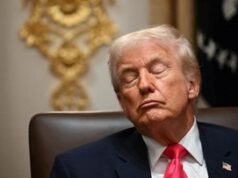 Trump Klaim Selamatkan Israel dari Hancur