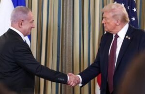 Trump Marah, Netanyahu Dianggap Gagalkan Damai AS-Iran