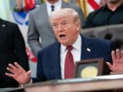 Trump Peringatkan Netanyahu: Serang Iran, Anda Sendirian