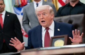 Trump Peringatkan Netanyahu: Serang Iran, Anda Sendirian