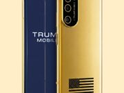 Trump Phone Adalah Replika HTC, Bukan Buatan Amerika