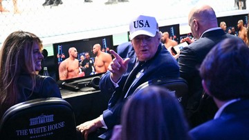 Trump-Rayakan-Ultah-dengan-UFC-dan-Damai-AS-Iran