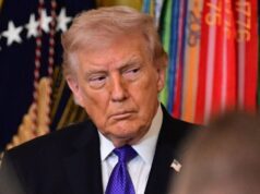 Trump Setujui Pecah Aset Iran Senilai Rp428 Triliun