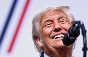 Trump Tegaskan Dirinya “Bos” di KTT G7