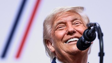 Trump Tegaskan Dirinya “Bos” di KTT G7