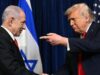 Trump Tekan Israel, Serangan ke Iran Dihentikan