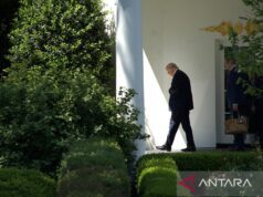 Trump Terjebak Dalam Jaringan Lawan Sendiri