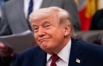 Trump Umumkan Kesepakatan Damai dengan Iran Akan Ditandatangani