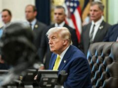 Trump Usulkan Aset Iran Diperuntukkan Beli Pertanian AS