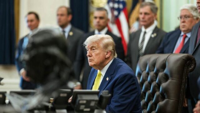 Trump-Usulkan-Aset-Iran-Diperuntukkan-Beli-Pertanian-AS