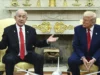 Trump Warnai Netanyahu: Jangan Sampai Sendirian