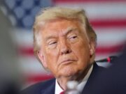 Trump dan Iran Capai MoU Damai Secara Digital
