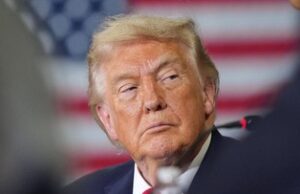 Trump dan Iran Capai MoU Damai Secara Digital