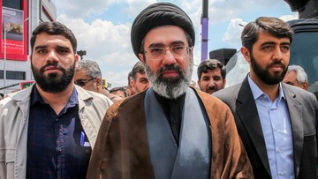 Trump dan Iran Masih Terjebak dalam Permainan Salto Diplomasi