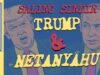 Trump dan Netanyahu Saling Lempar Kritik Usai Kesepakatan AS-Iran