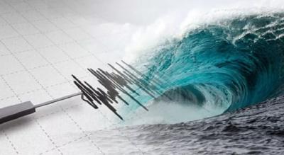 Tsunami Kecil Melanda Sembilan Titik Pesisir Indonesia Usai Gempa Filipina