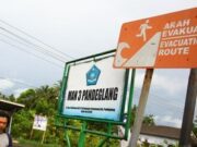 Tsunami Kecil Terjang Tiga Pesisir Indonesia Usai Gempa Filipina