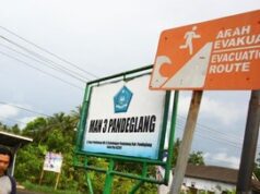 Tsunami Kecil Terjang Tiga Pesisir Indonesia Usai Gempa Filipina