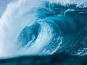 Tsunami Minor Terdeteksi, BNPB Peringatkan Warga Pantai