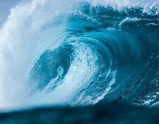 Tsunami Minor Terdeteksi, BNPB Peringatkan Warga Pantai