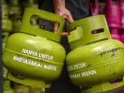 Permintaan Meningkat, Pemda Susun Usulan Kuota LPG 3 Kg
