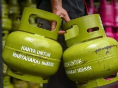 Permintaan Meningkat, Pemda Susun Usulan Kuota LPG 3 Kg