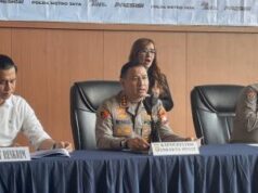 Tujuh Pelaku Ditangkap Usai Sejumlah Karyawan Disekap 21 Hari di Jakpus