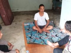 Tukang Pijat di Bogor Jadi Korban Begal, Motor Dibawa Kabur