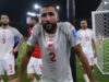 Tunisia Goyang Karena Gonta-ganti Pelatih