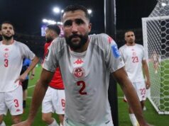 Tunisia Goyang Karena Gonta-ganti Pelatih