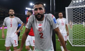 Tunisia Goyang Karena Gonta-ganti Pelatih