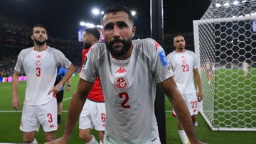 Tunisia Goyang Karena Gonta-ganti Pelatih