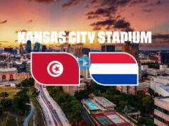 Tunisia vs Belanda: Jebakan Terakhir di Piala Dunia 2026