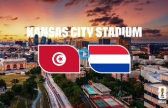 Tunisia vs Belanda: Jebakan Terakhir di Piala Dunia 2026