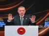 Turki Ancam Balas Jika Israel Meluaskan Perang ke Perbatasan