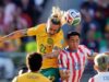 Turki Kalahkan AS 3-2 di Laga Penutup Grup D, Australia Imbang 0-0 Lawan Paraguay