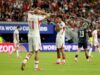 Turki, Tunisia, dan Ekuador Gagal ke 32 Besar Piala Dunia 2026