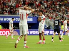 Turki, Tunisia, dan Ekuador Gagal ke 32 Besar Piala Dunia 2026