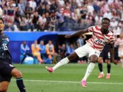 Turki dan AS Bertemu di Piala Dunia 2026, Siapa yang Lebih Unggul?